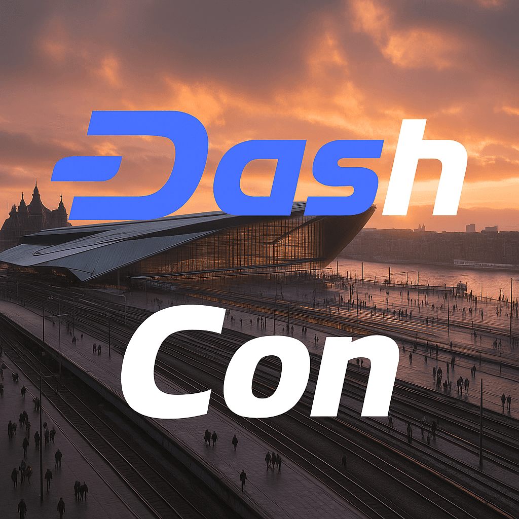 DashCon 2026