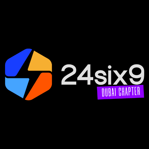 24six9 Dxb Chapter: Founders Unfiltered, The Floor is Yours