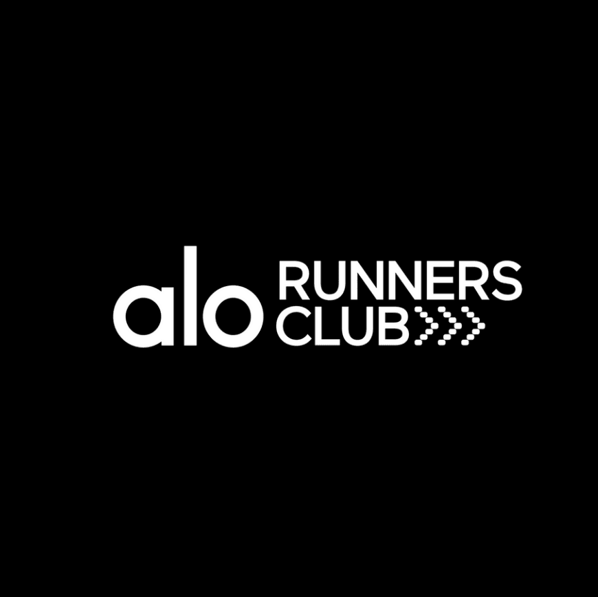 ALO BEVERLY HILLS: ALO RUNNERS CLUB