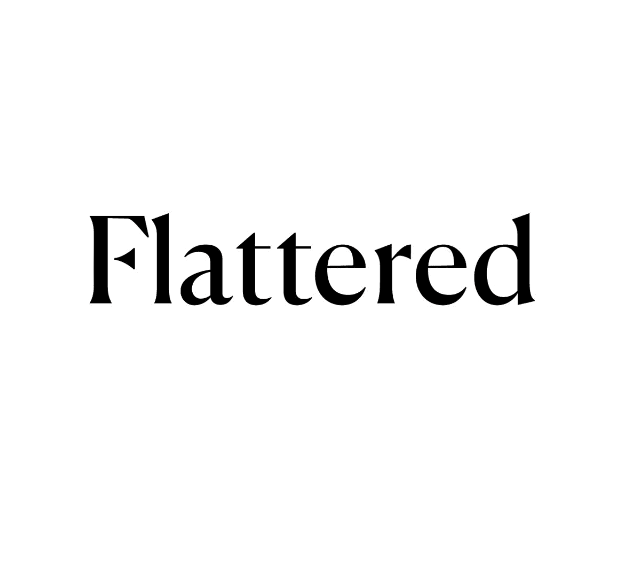 Flattered A.M. - Women in Tech - Slot 1