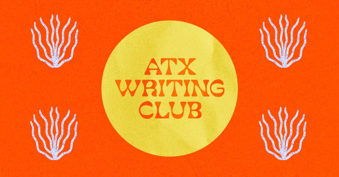 Readings at The Rosedale: Show Your Work