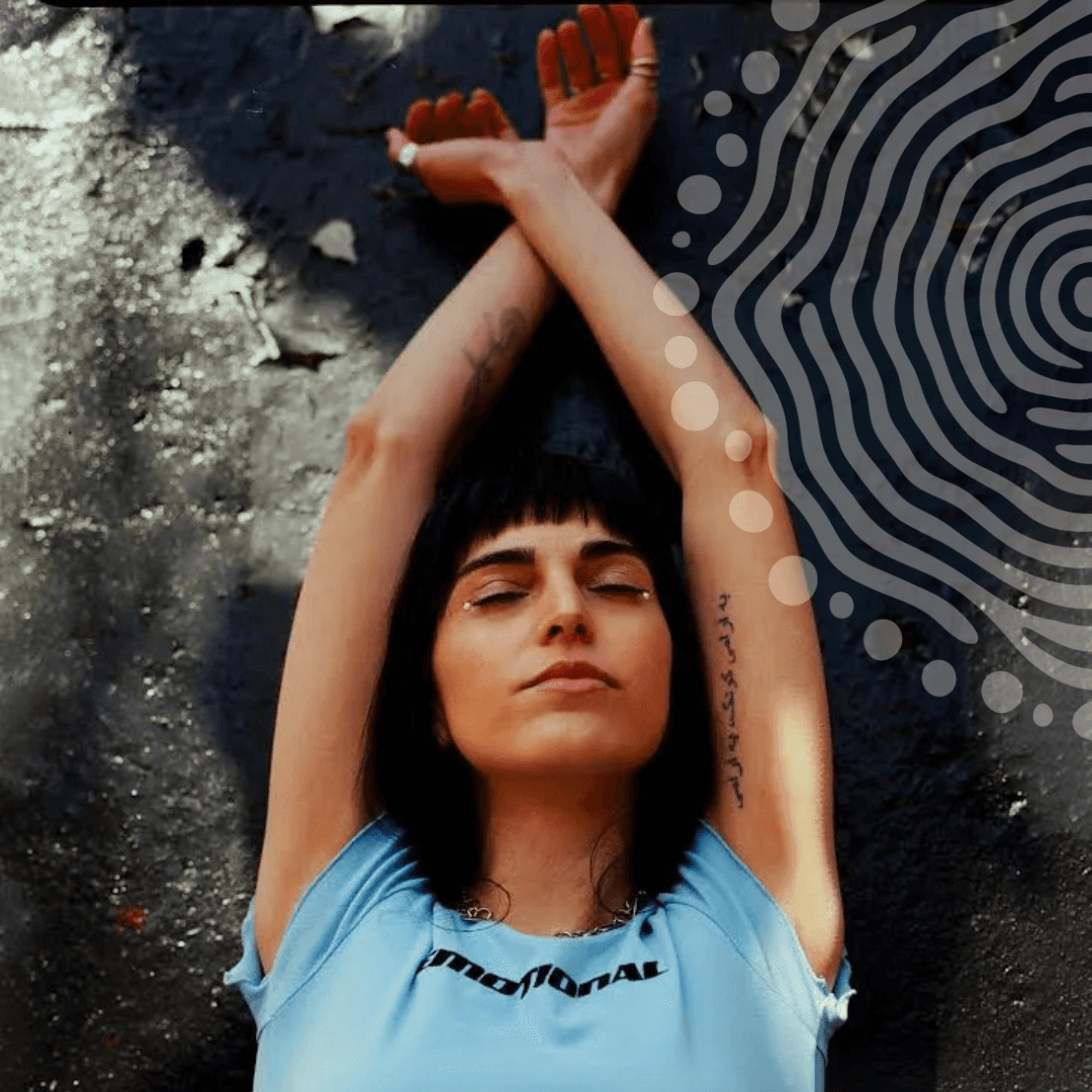BOUNCY BEATS: Breakthrough Breathwork