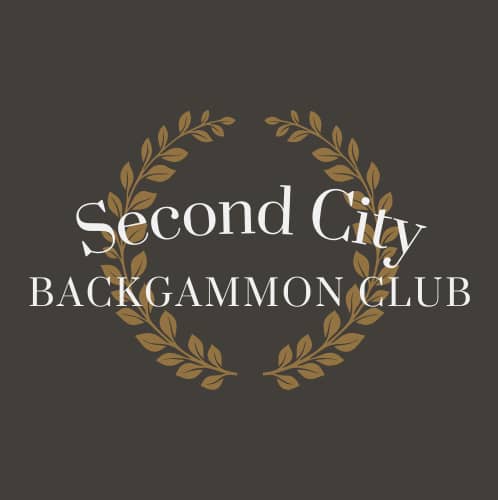 Backgammon Social @ kibbitznest books, brews & blarney