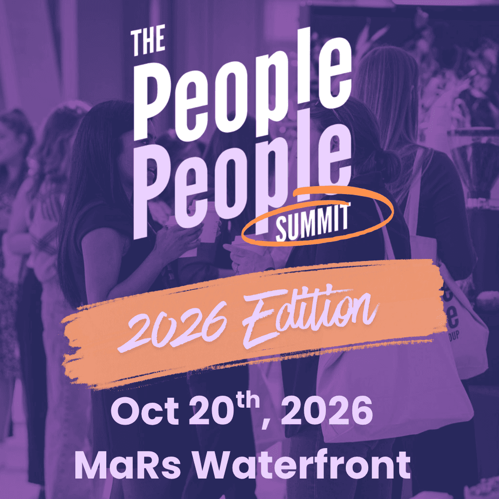 The People People Summit 2026