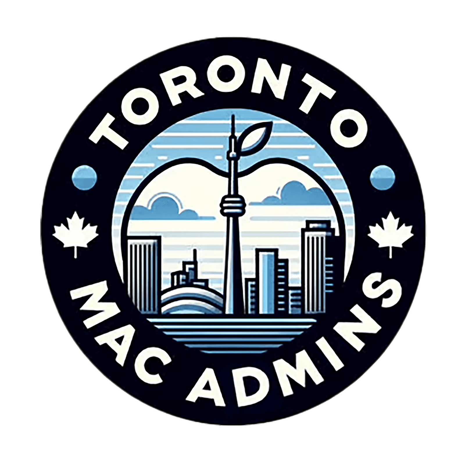 Welcome Back Iru - Toronto Mac Admins Meetup Oct 21 2026