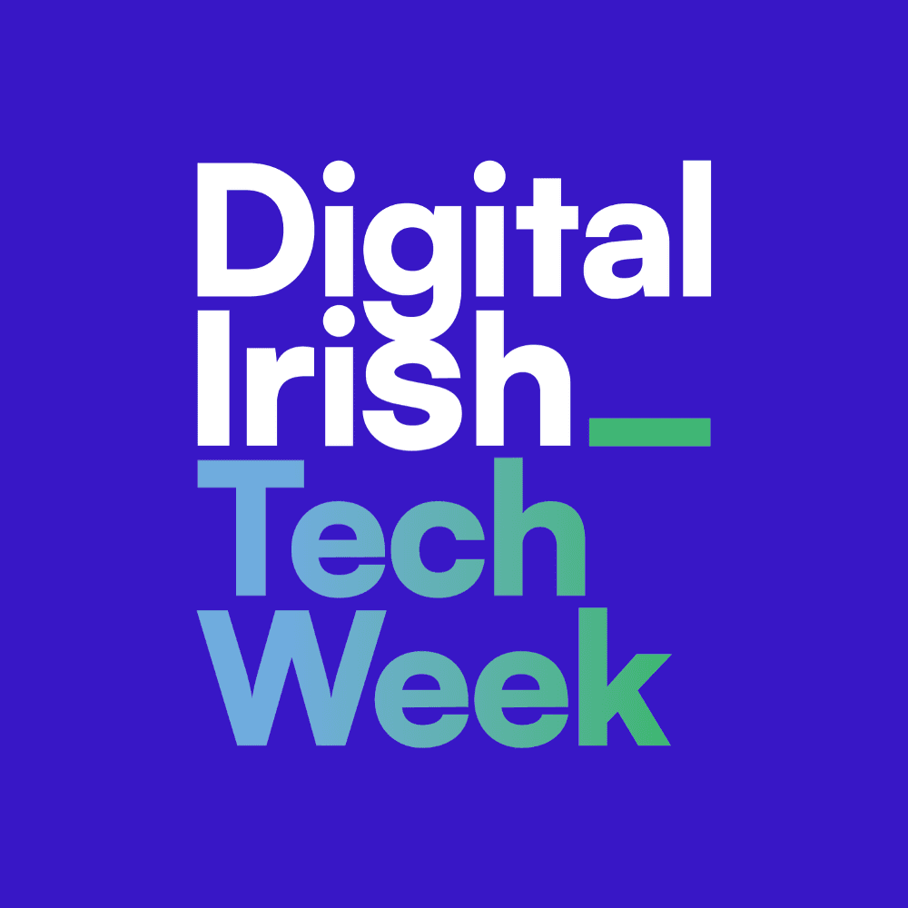 Digital Irish Tech Week - Conference Day