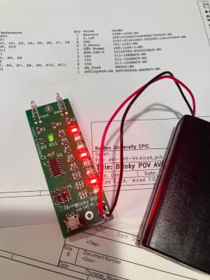 Soldering Workshop