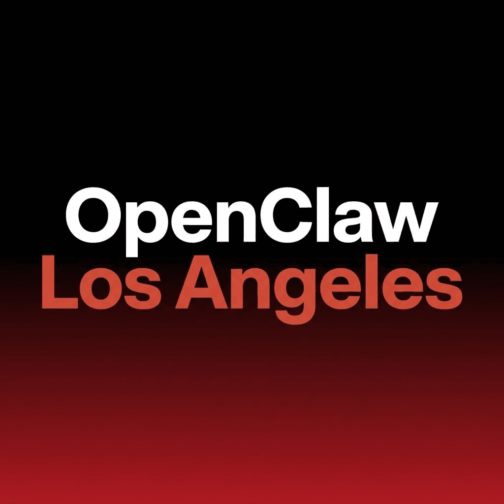 OpenClaw LA