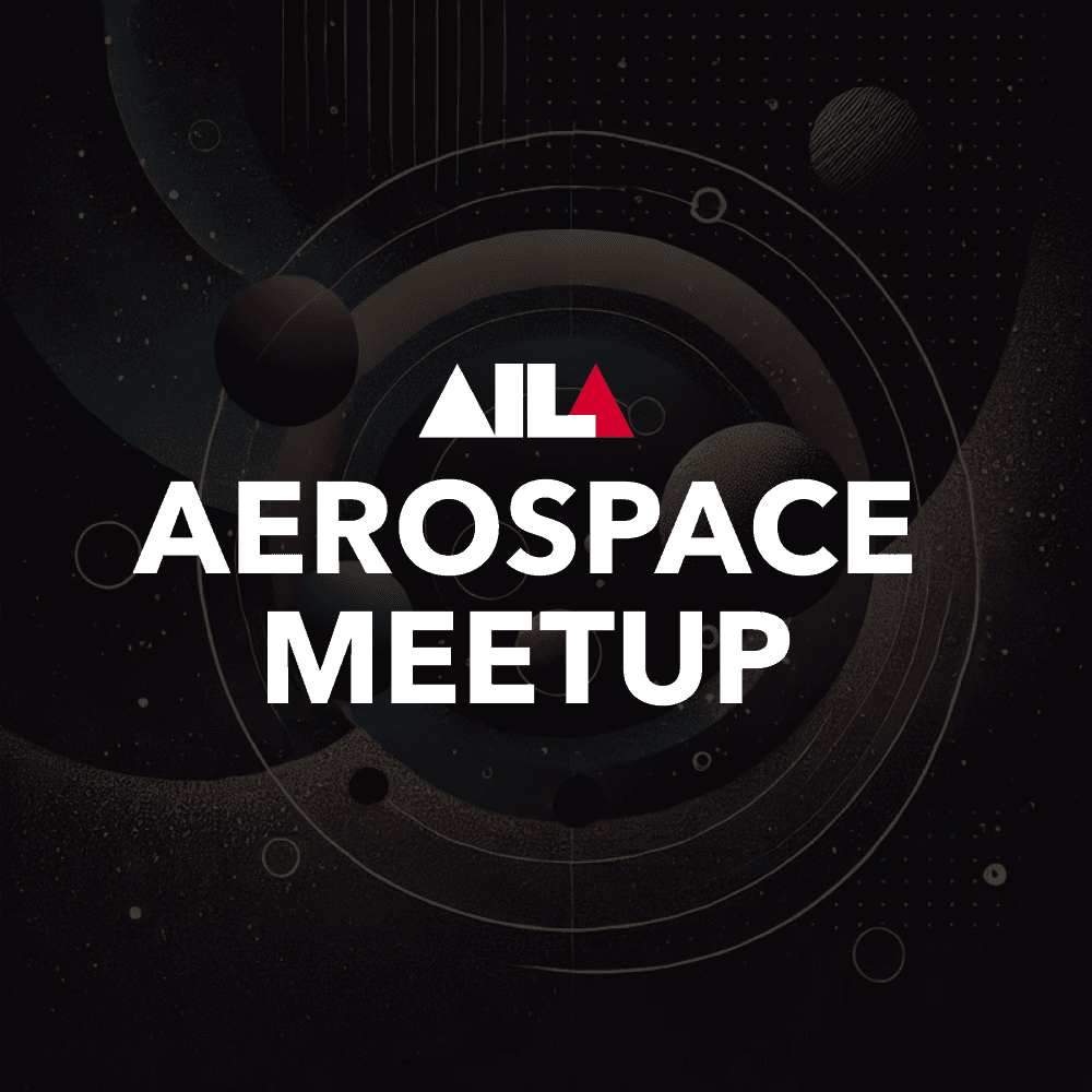 Aerospace Meetup – August