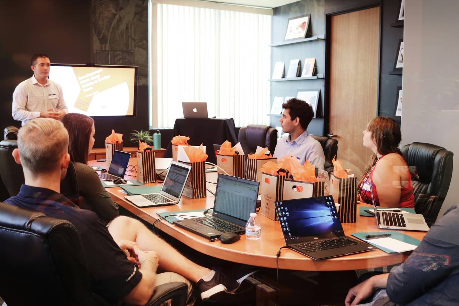 October AI Workshop