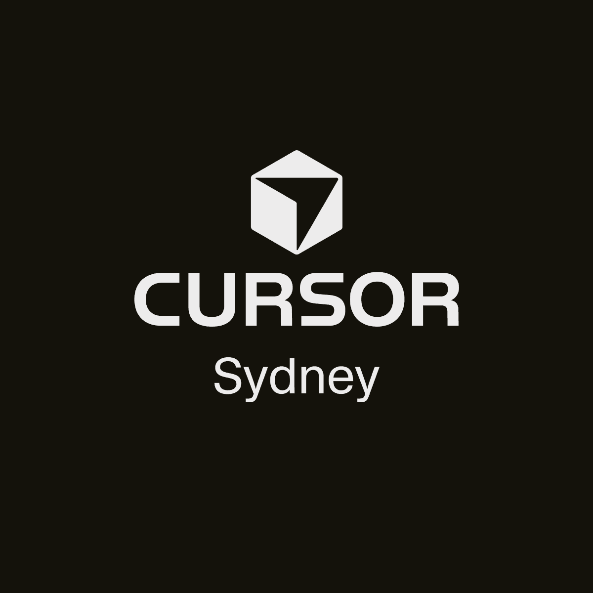 Cursor Sydney: To-Do