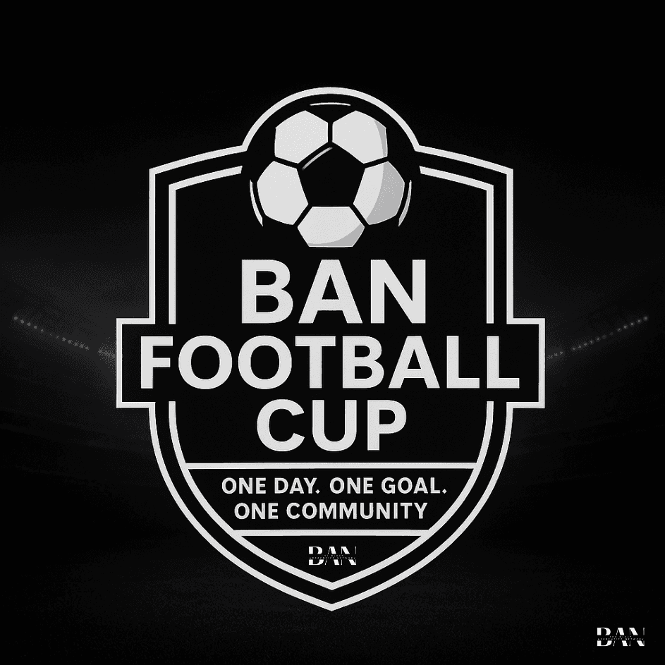 BLACK APPRENTICE NETWORK FOOTBALL CUP 2026