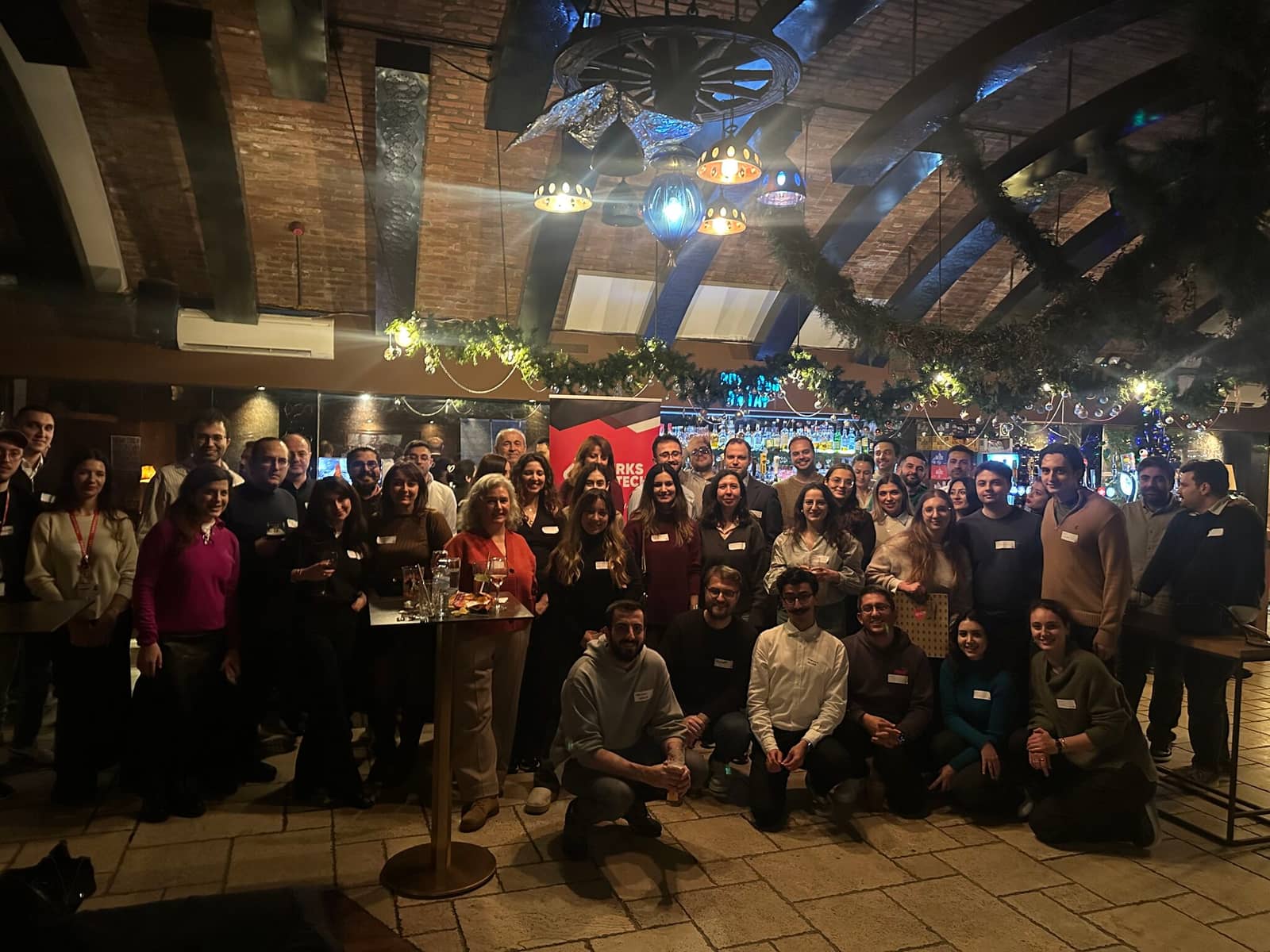 Turks in Tech UK - 18 September 2026