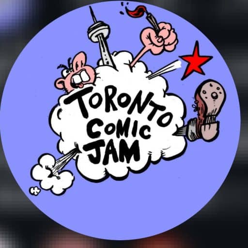 Toronto Comic Jam