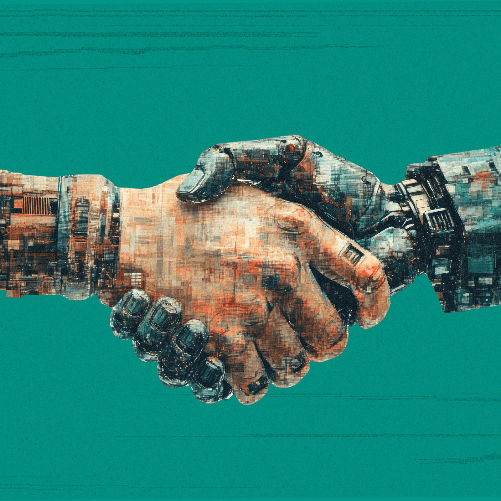 Your AI Strategy Is a People Strategy: Leading AI-Ready Teams from the Middle | Seattle Tech Forum