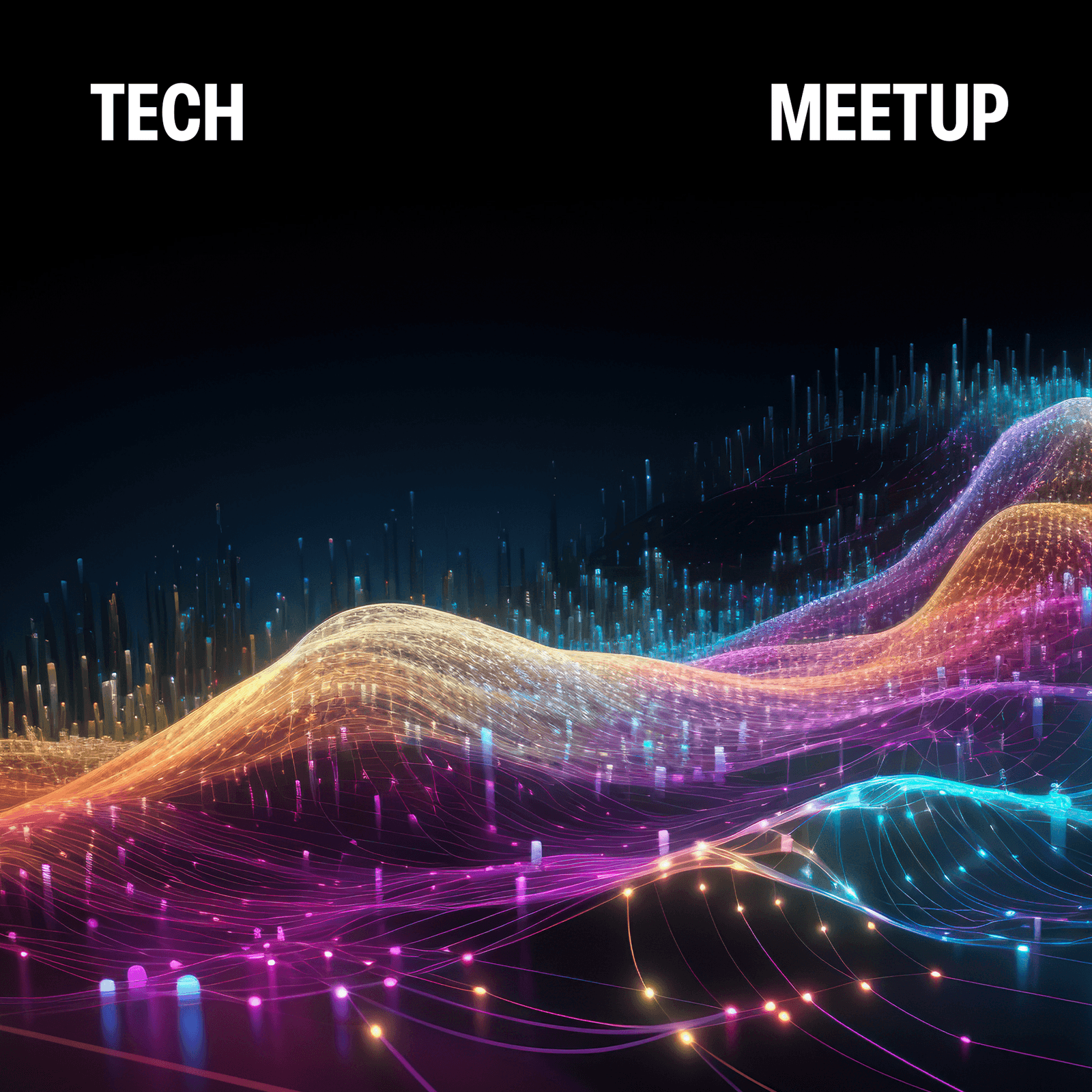 October NYC Internet Meetup