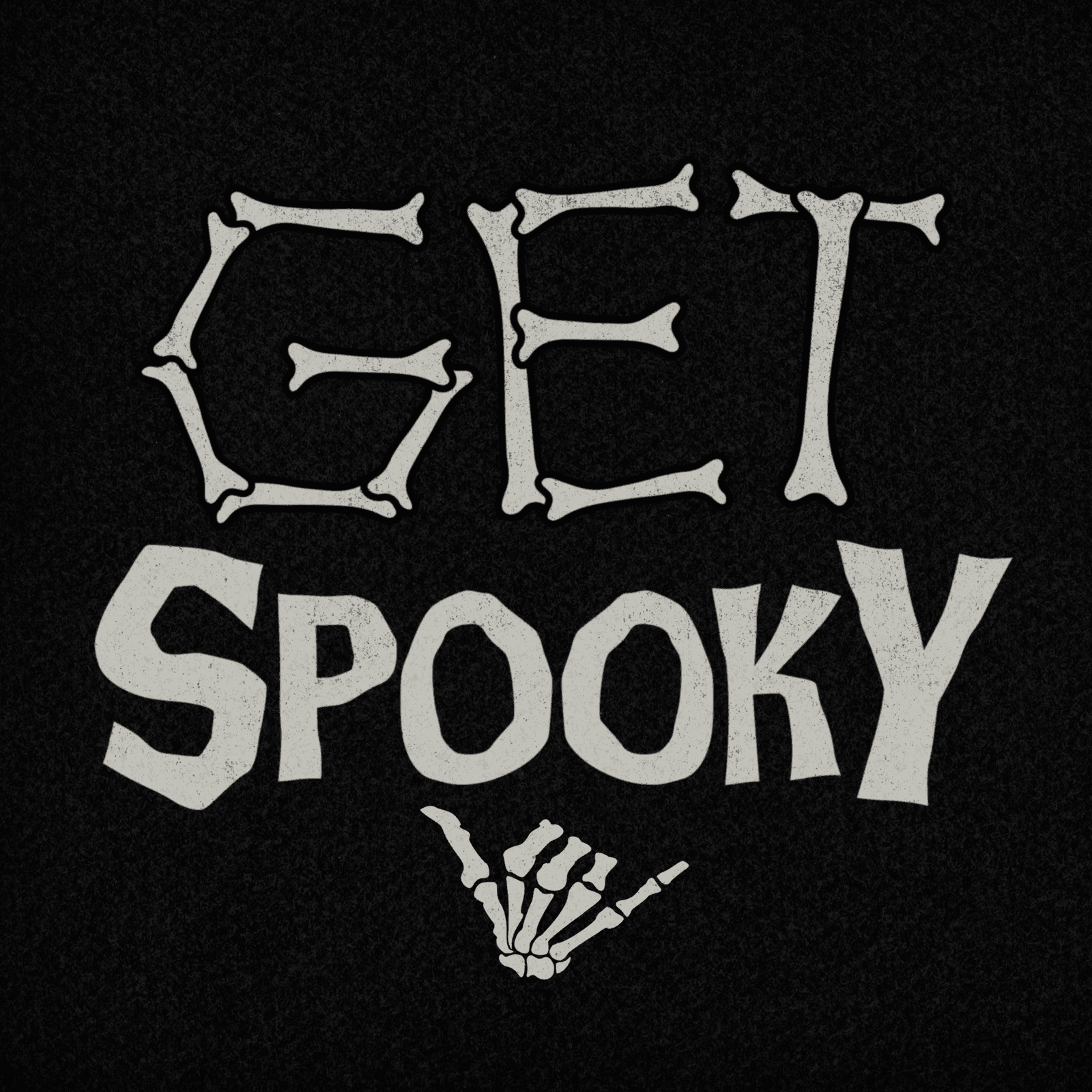 A very spooky MATS X LISA happy hour