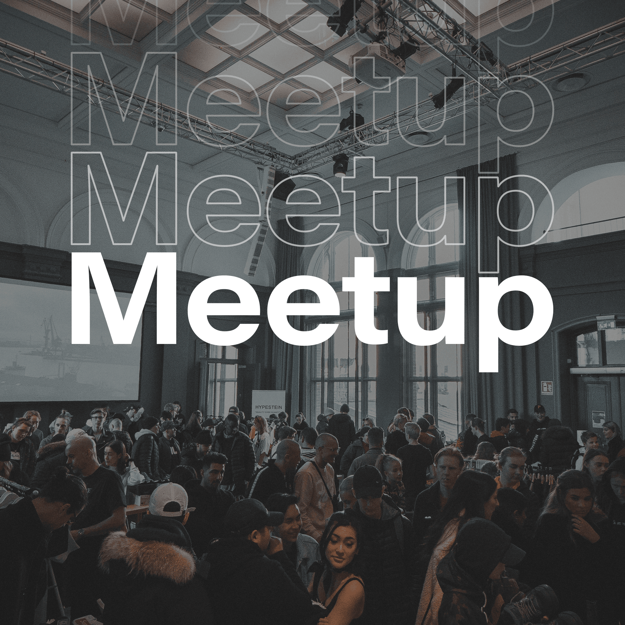 Tech for Good Meetup