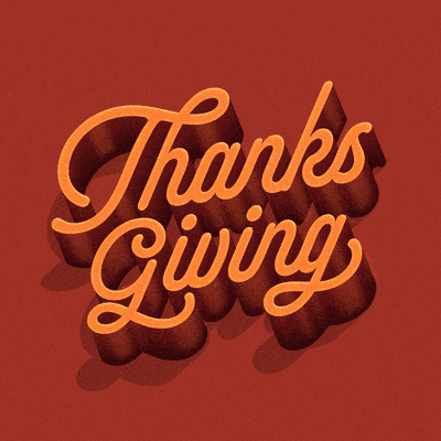 Growth Minds Thanksgiving Dinner