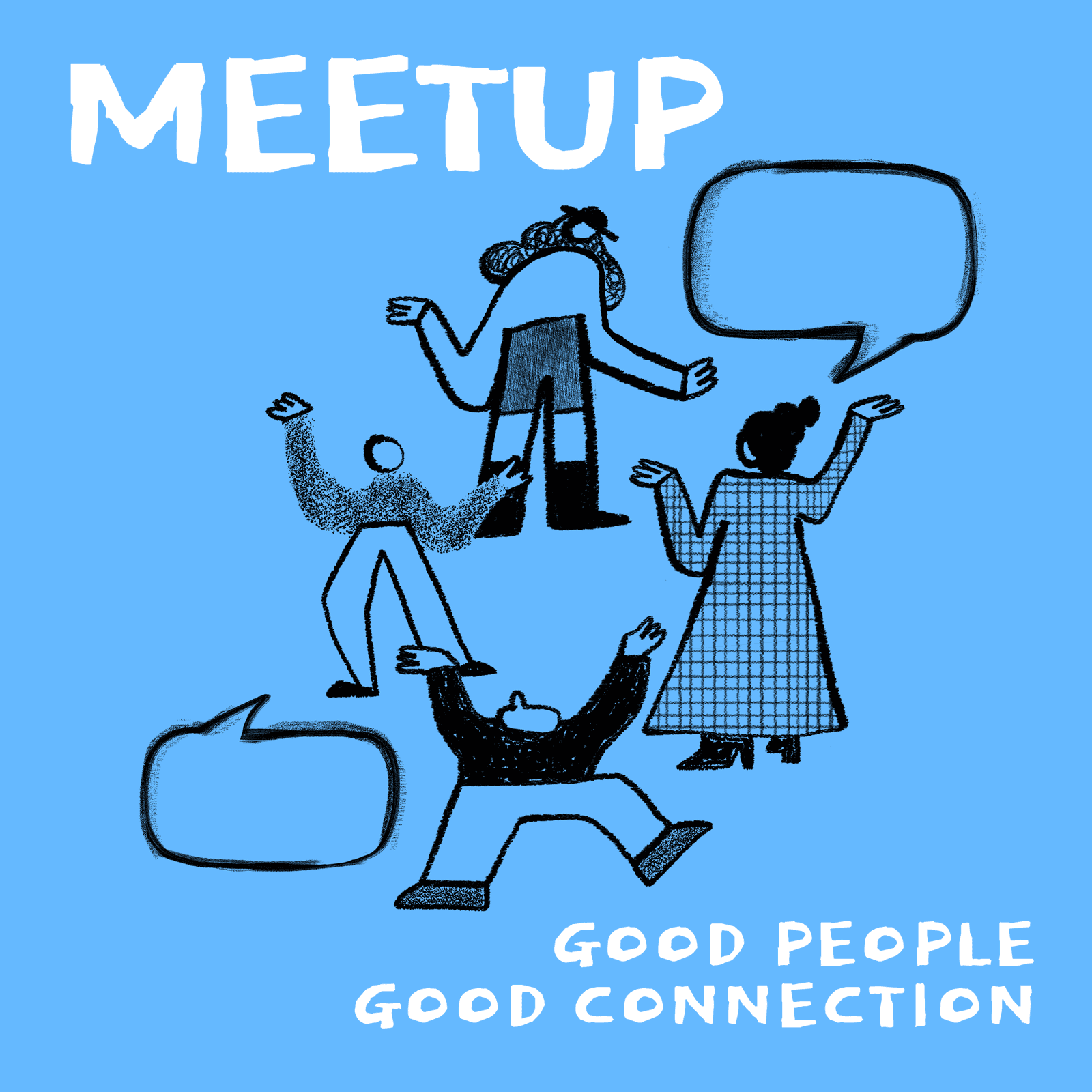 Monthly Founders Meetup - Nic Hourcard (QuestDB) on the road to product-market fit 🚀