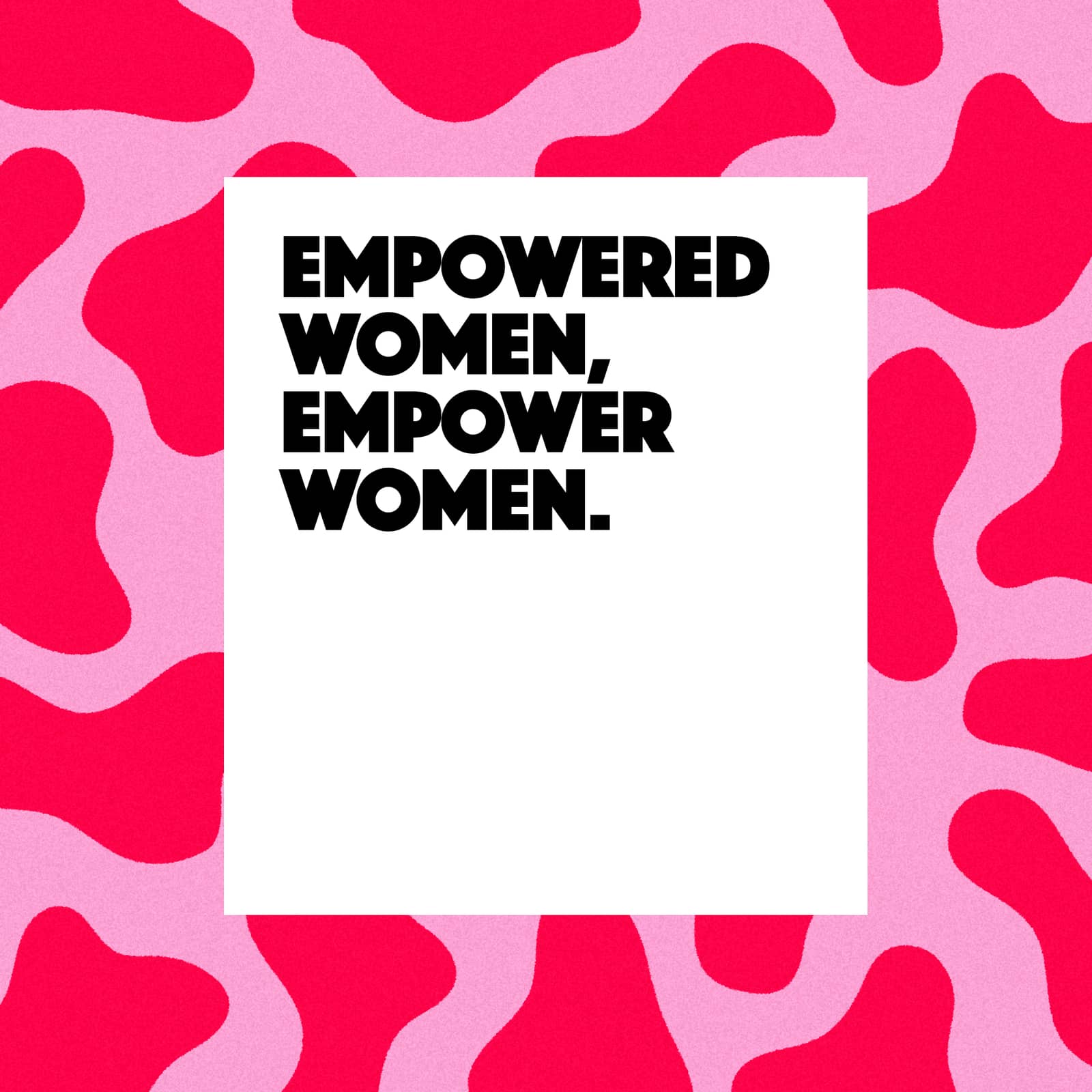 Women Leaders Who Love To Network