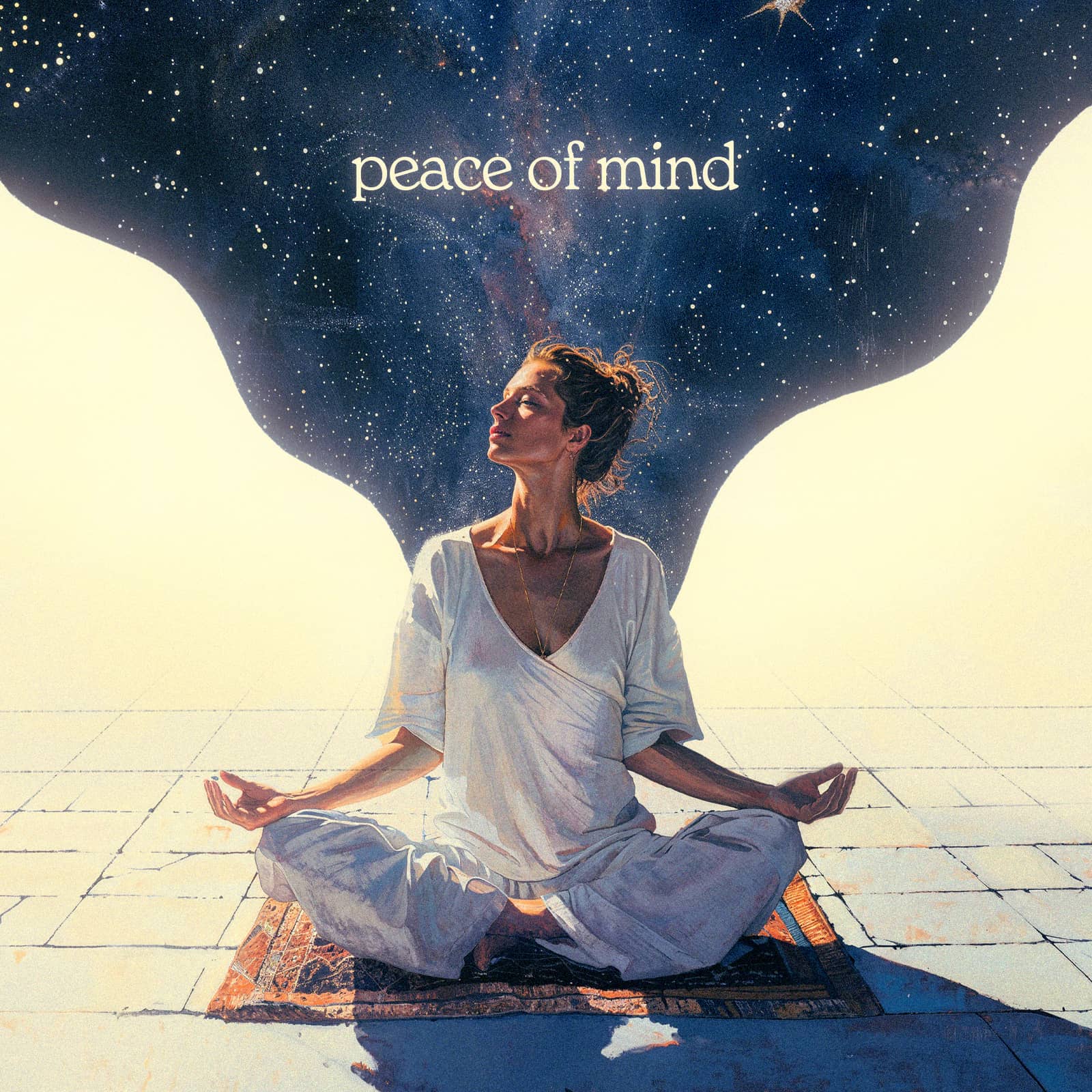 Yoga & relaxation sonore (L-107)