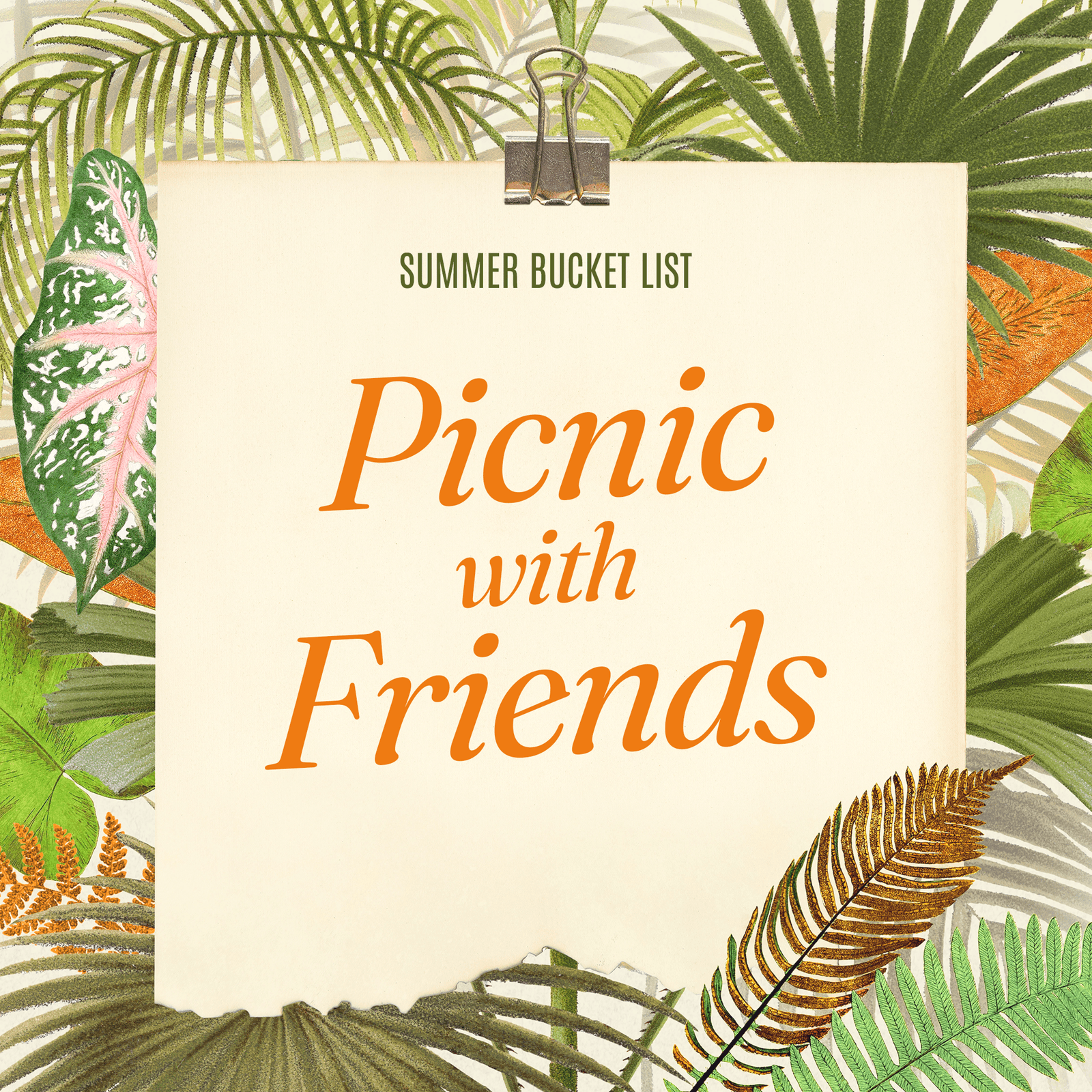 Picnic Fest