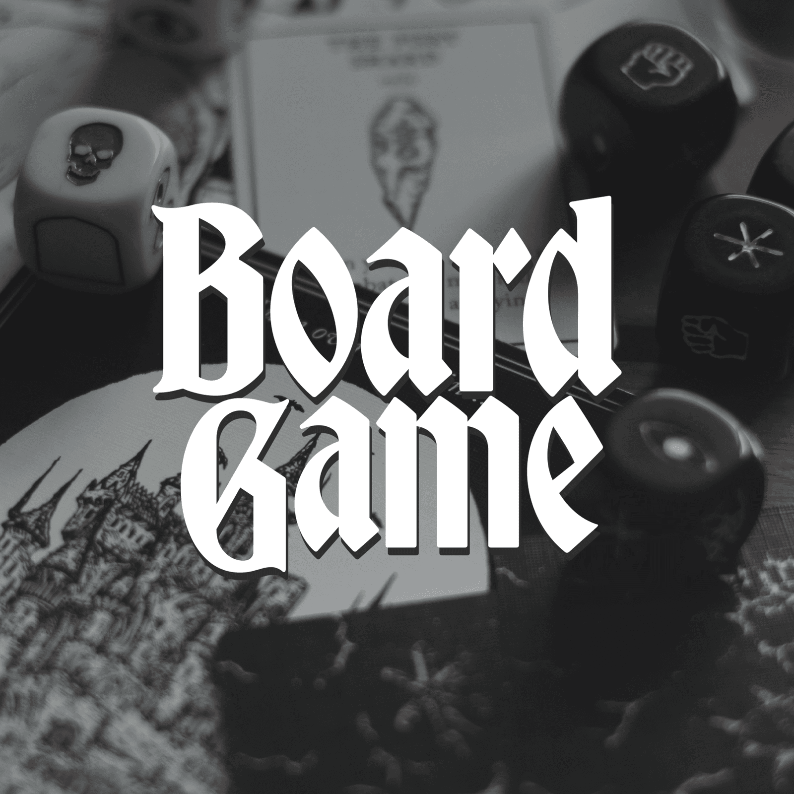 🎲 Soirée Jeux de Société