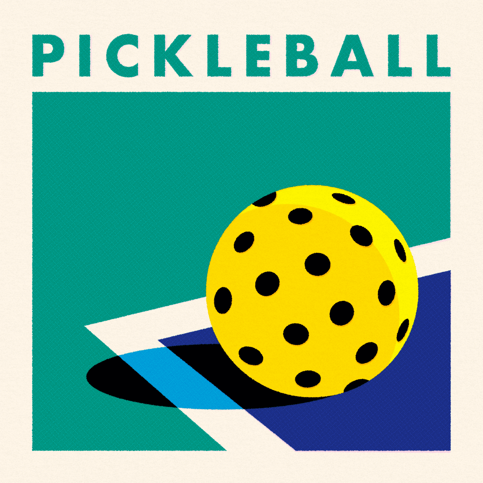 【GINZA Pickleball Social🎾】 好評につき第3弾！今話題の「ピックルボール」体験会✨