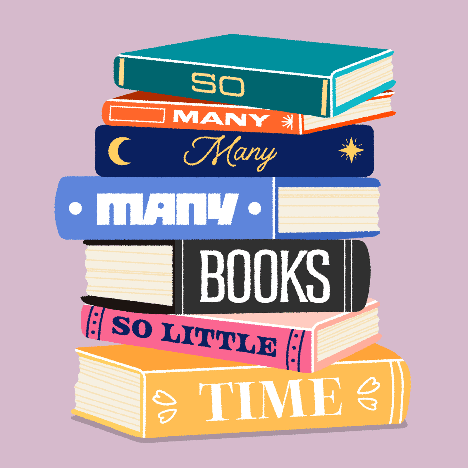 HER Book club