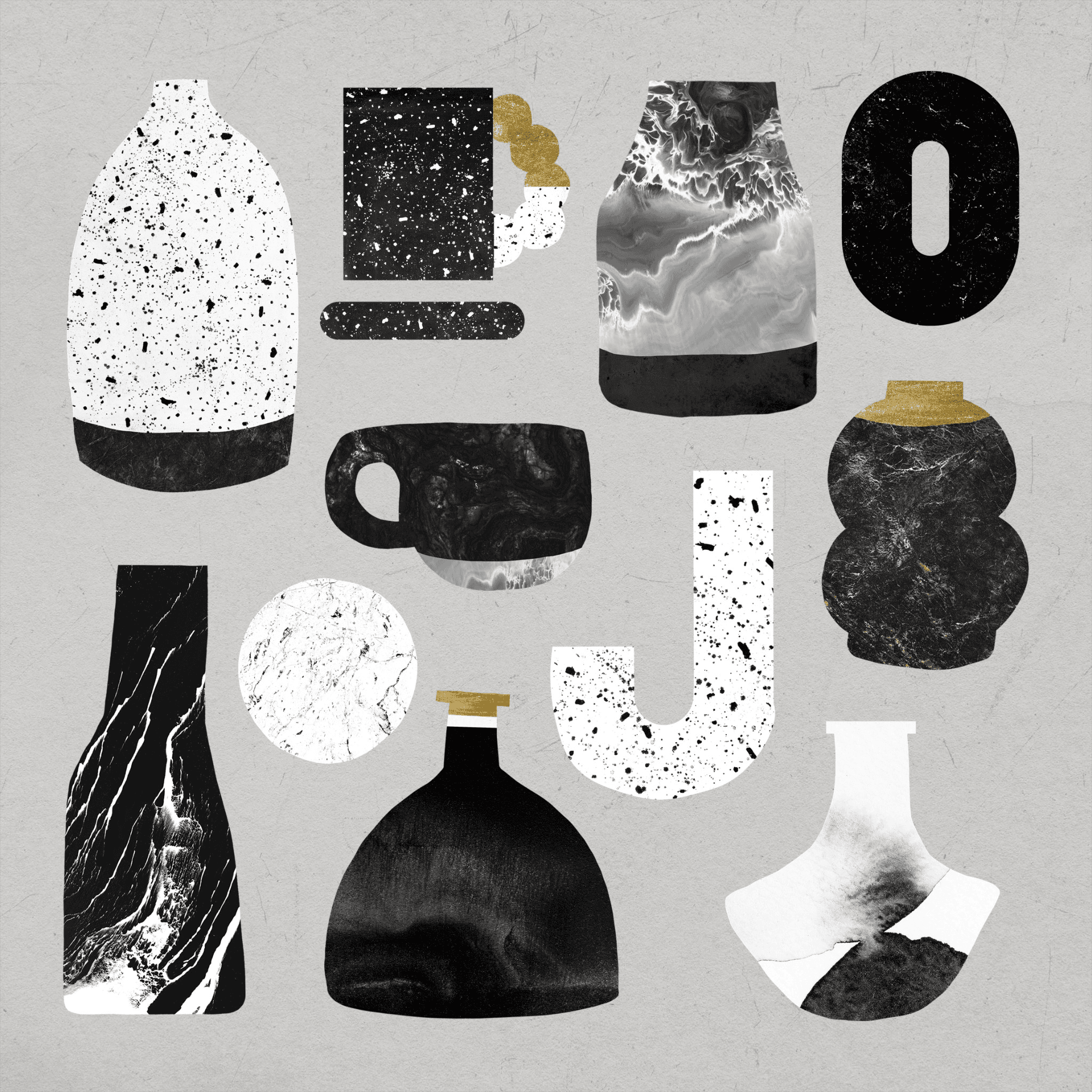 Build Together: The art of creative collaboration (Discussion, Q&A + mingling)