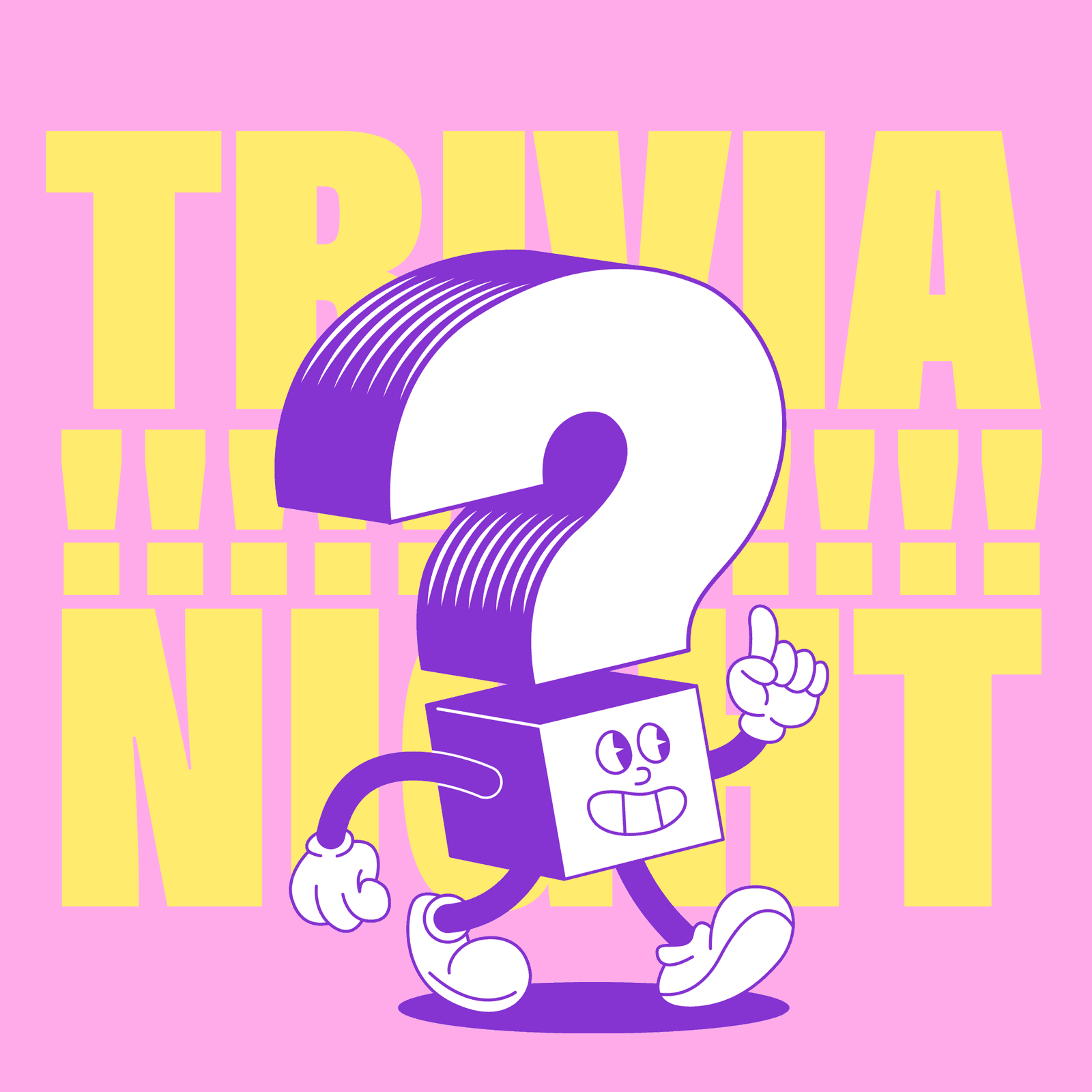 Annex Community Fridge Trivia Night + Food Drive
