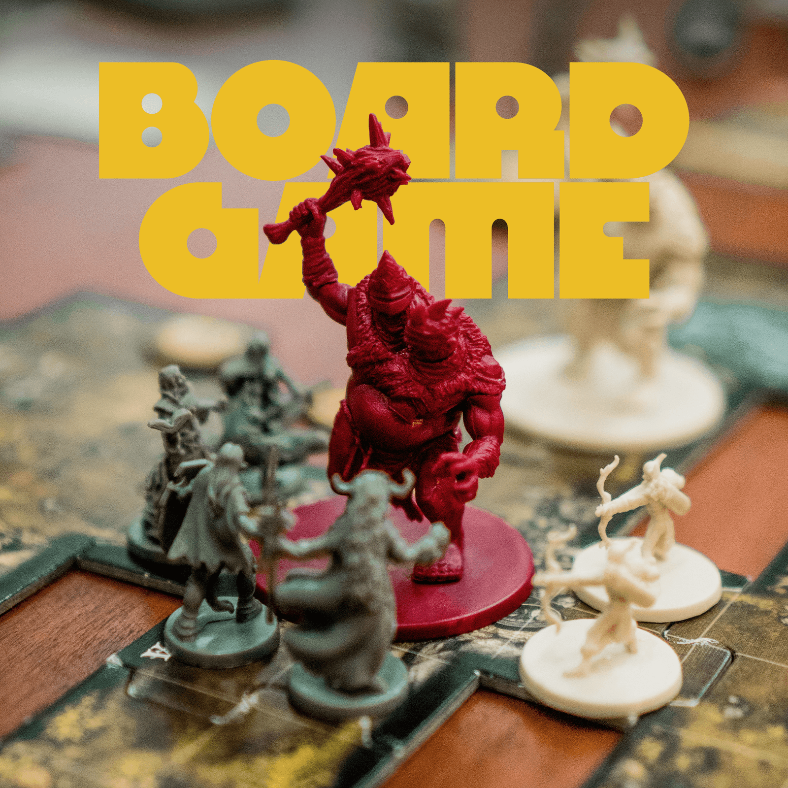 RooT: Learn To Play