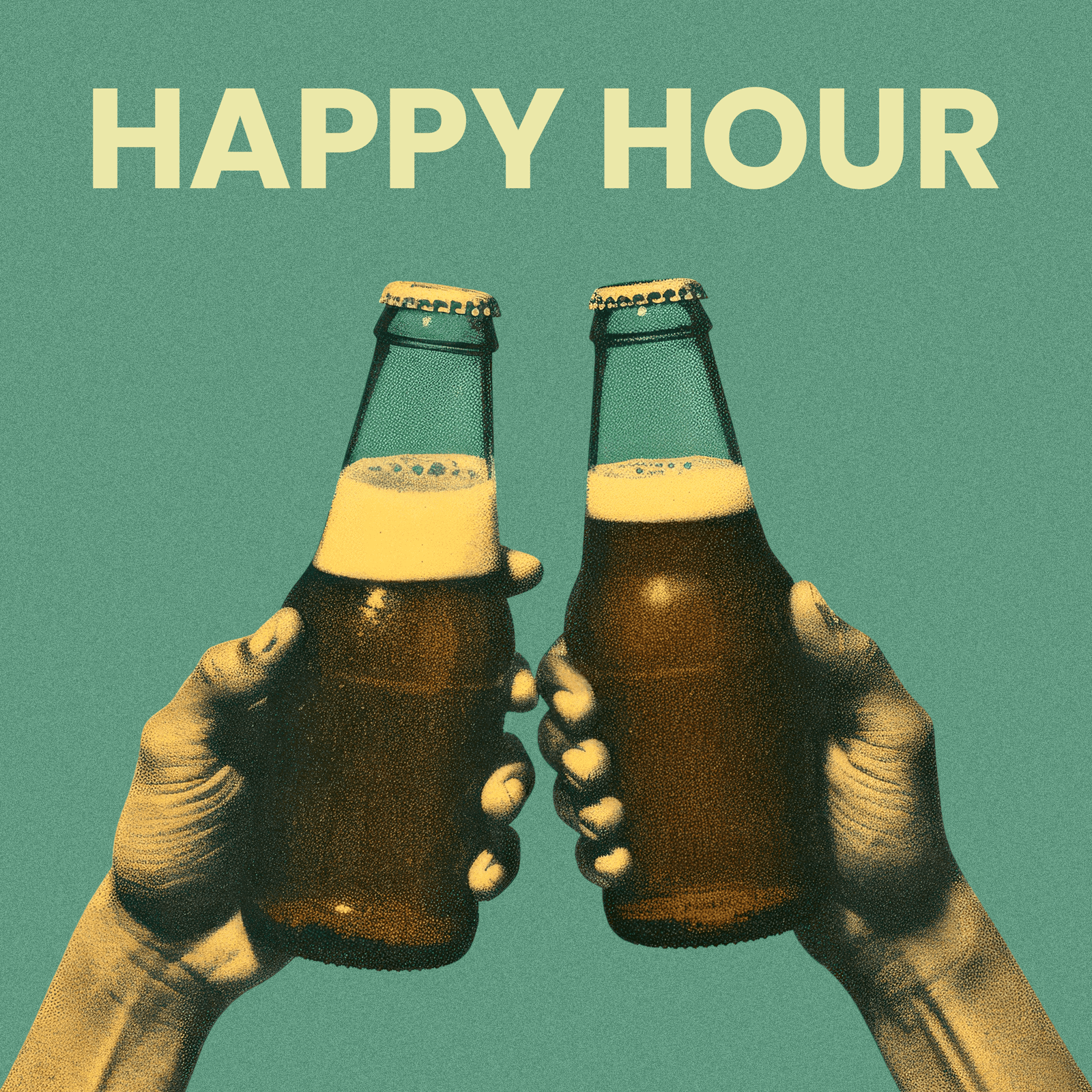 EM Marketing LA Happy Hour