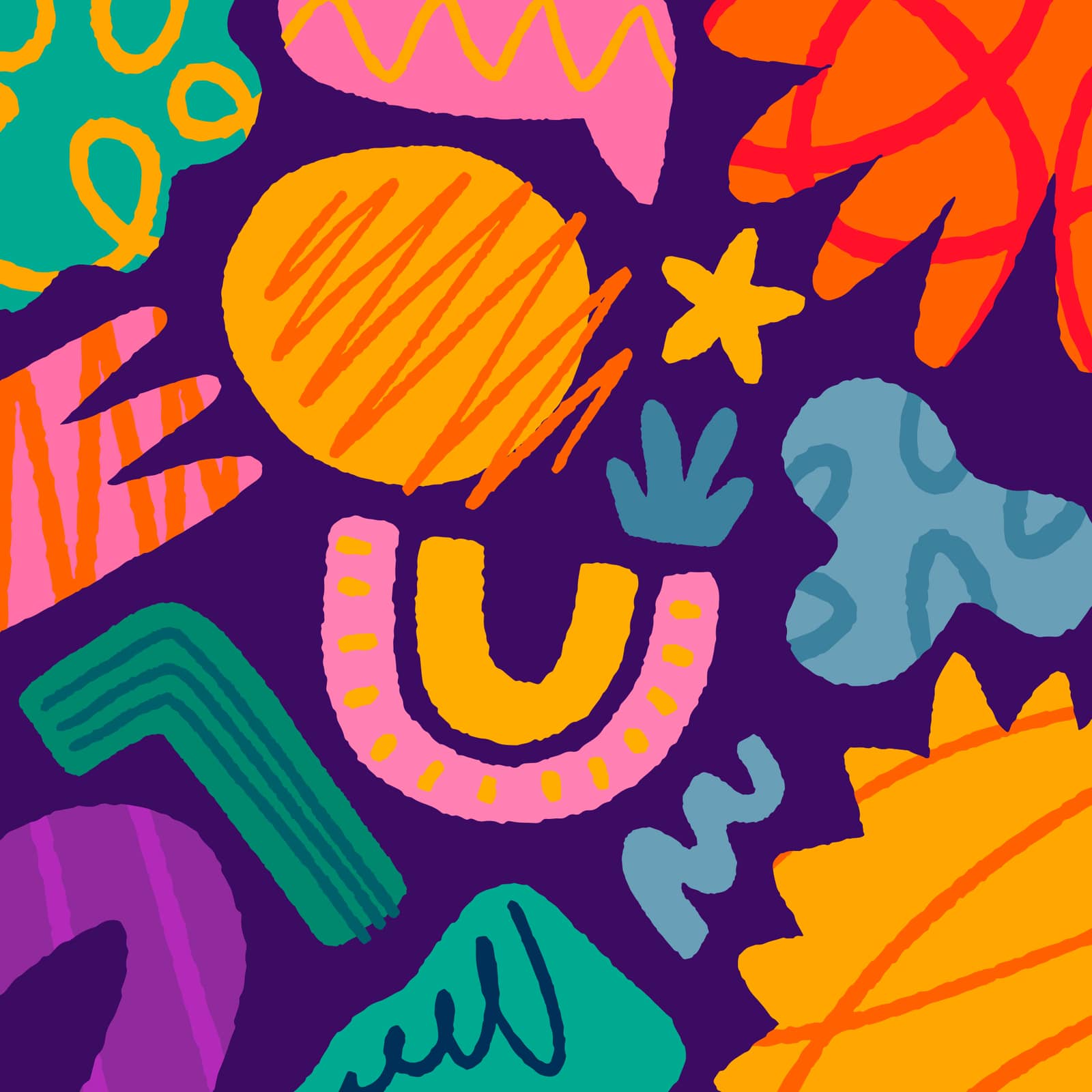 Chill & Color October 2026