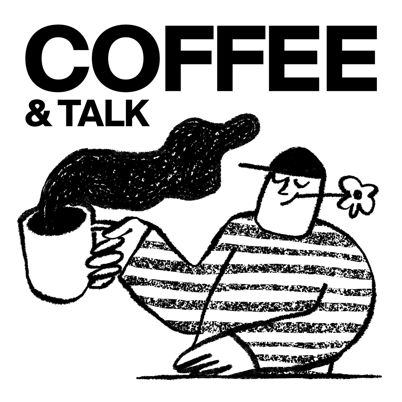 Builders Coffee Chat