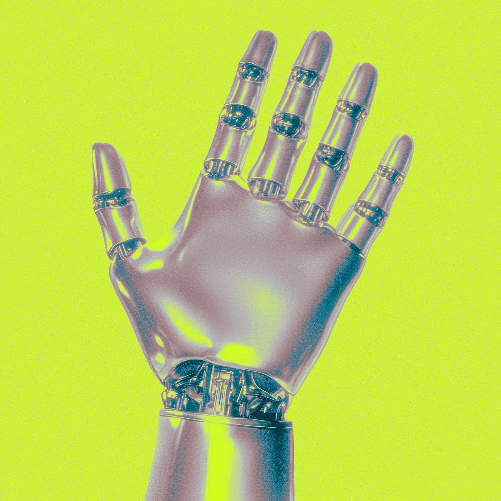 Feeding the Future: AI in Food Manufacturing & Industrialisation