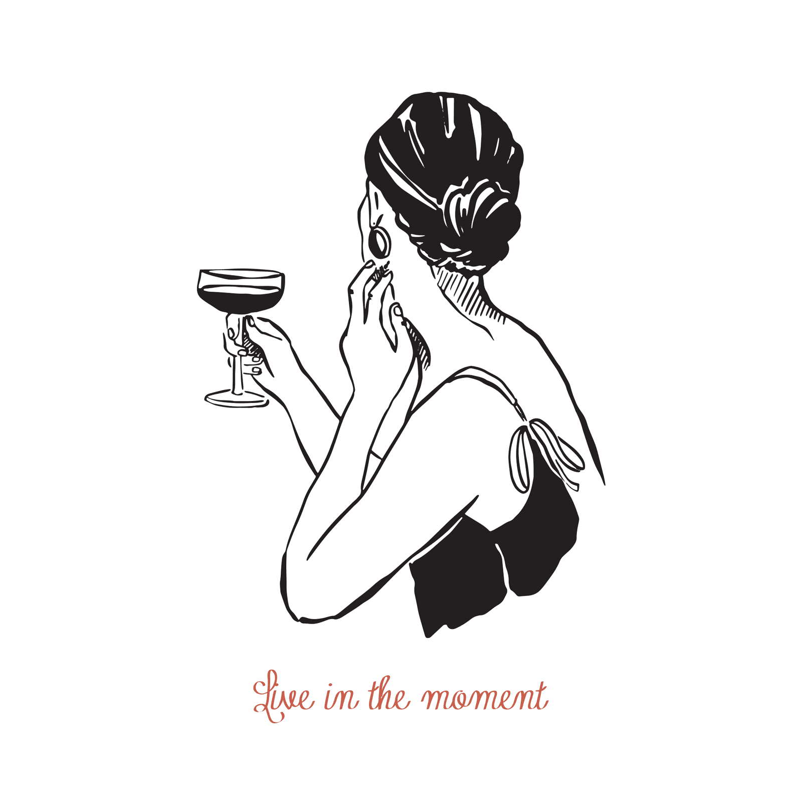 WINE: Women In Need of Events - Pours & Perimenopause