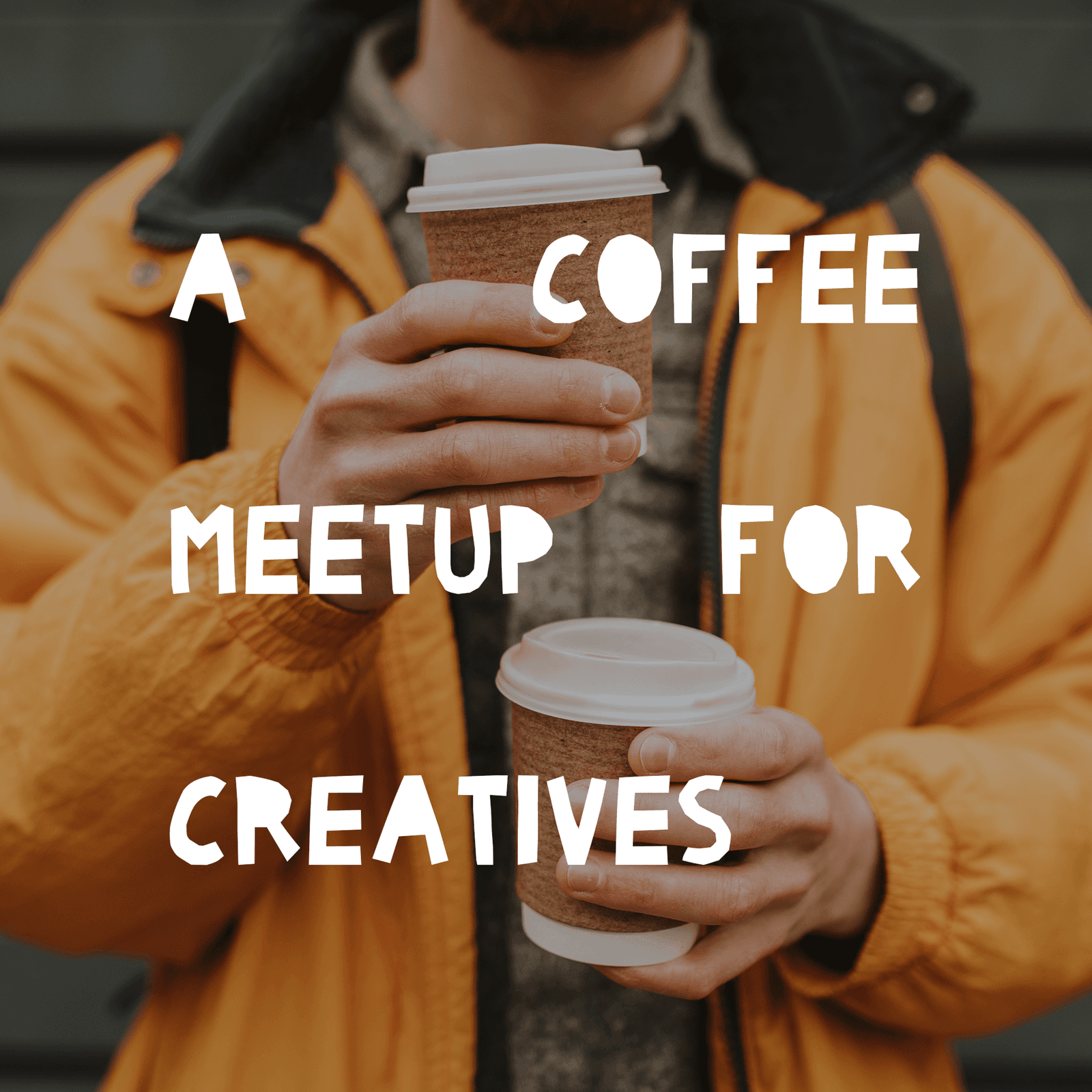Coworking Meetup: Founders, Creatives & WFH