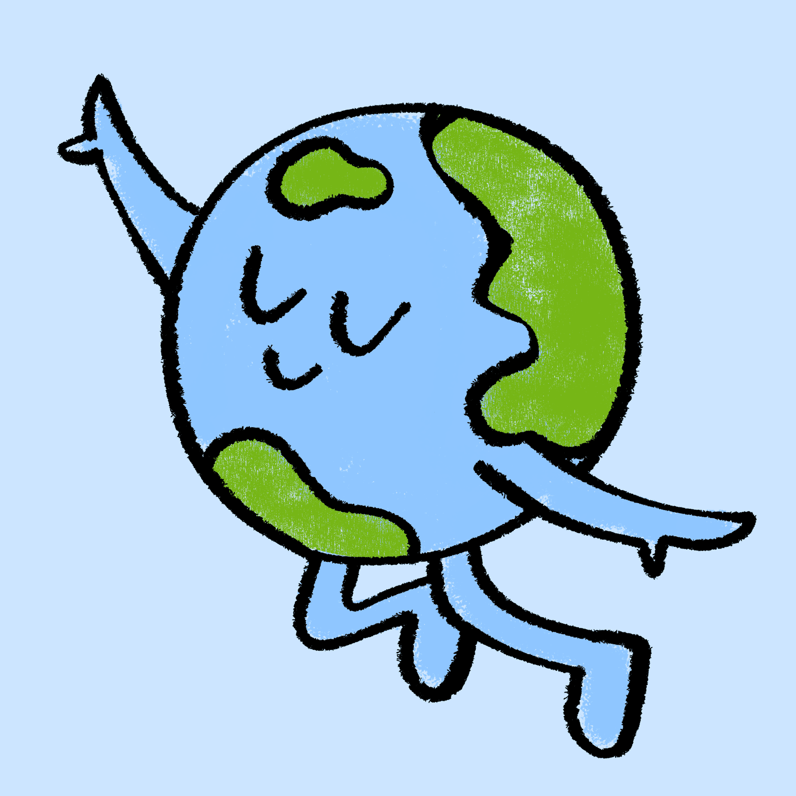 Climate Changemakers Hour of Action - Hoboken