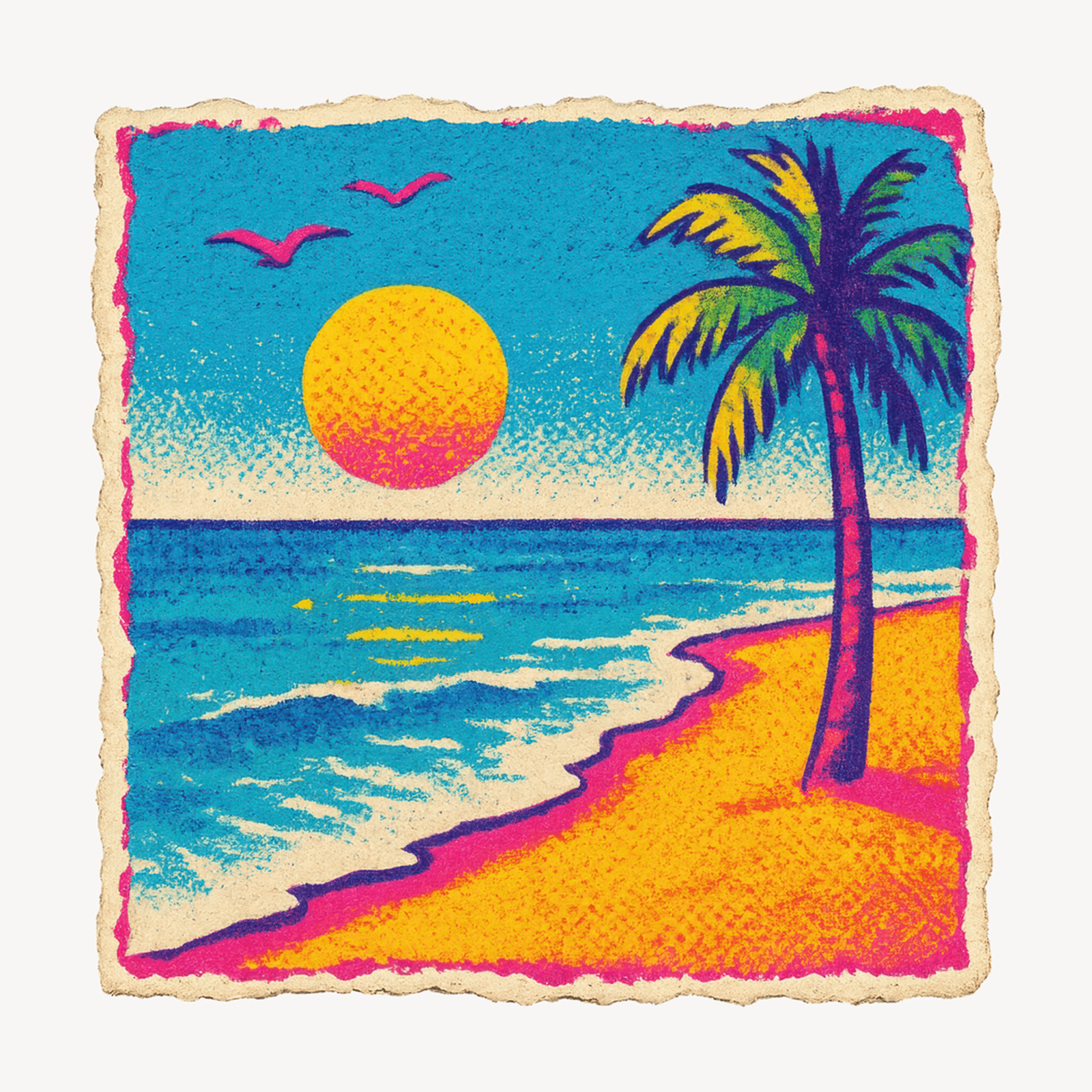 WISE Beach Day
