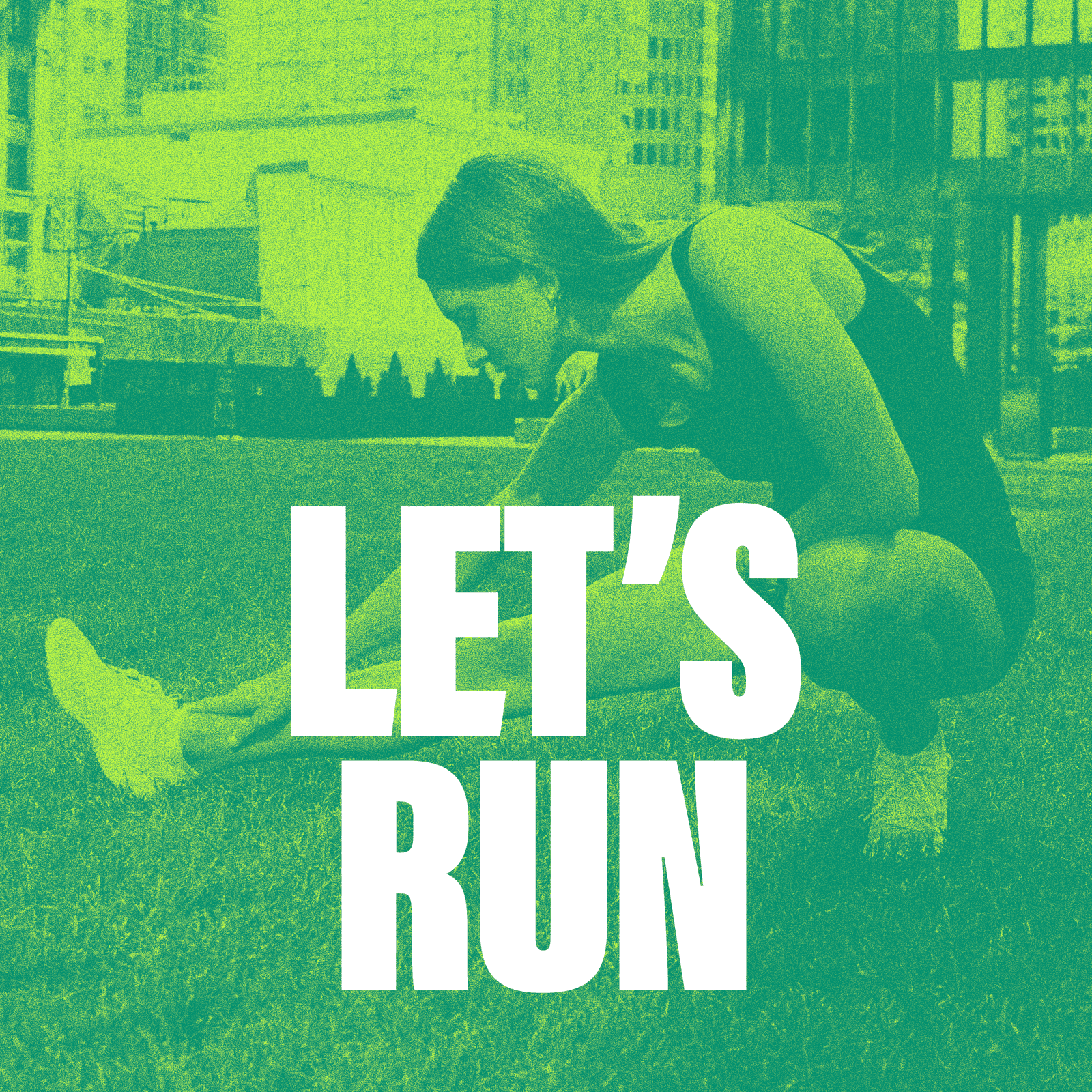 Morning Run + Breakfast on Friday 7 August!