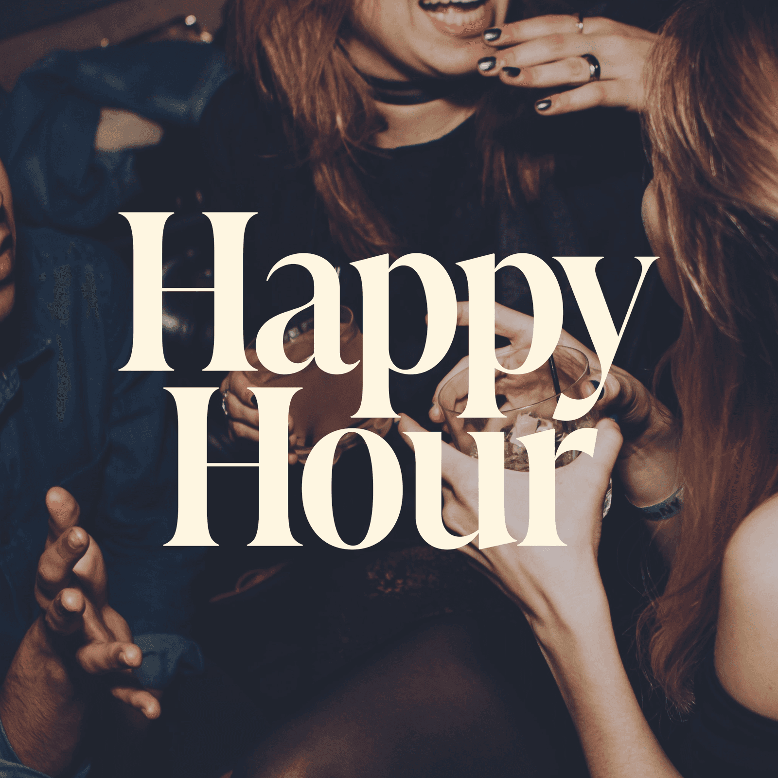 Hey Counsel Drinks NYC
