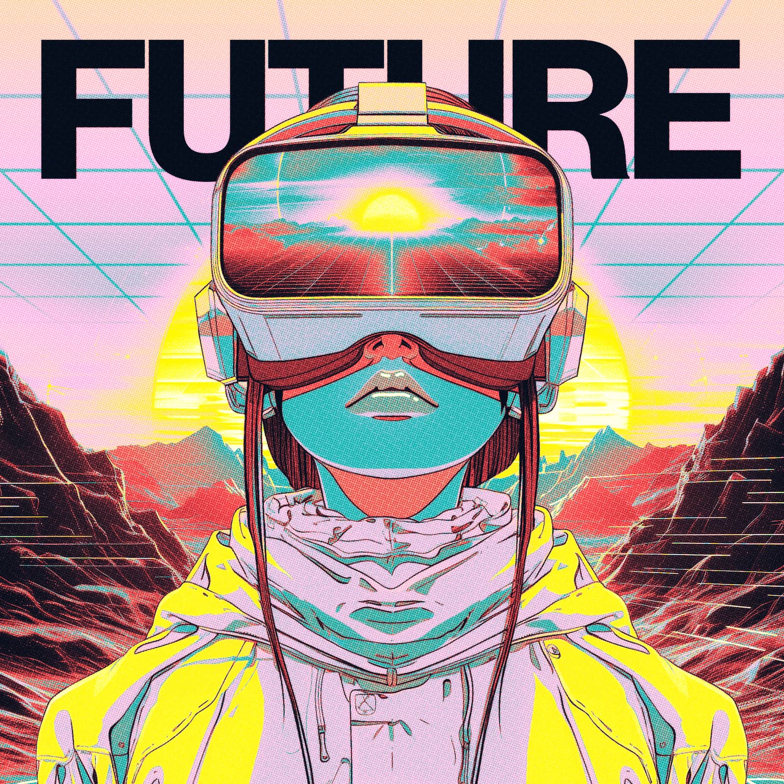 The New Frontier: Human-Centric AI in the Future of Finance and Payments