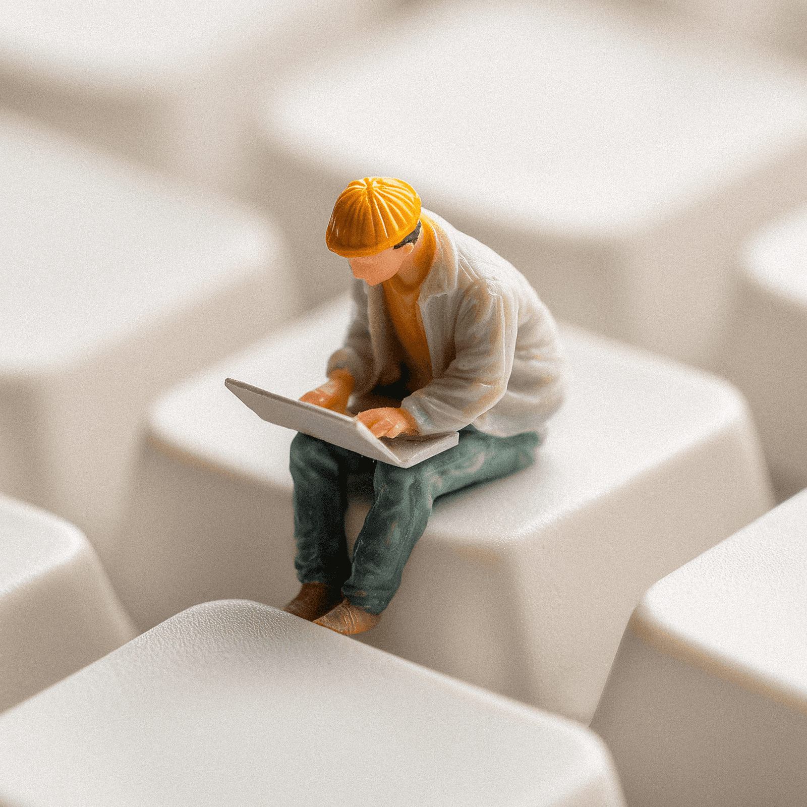 Workshop | Build It Yourself: Agentic AI for Leaders