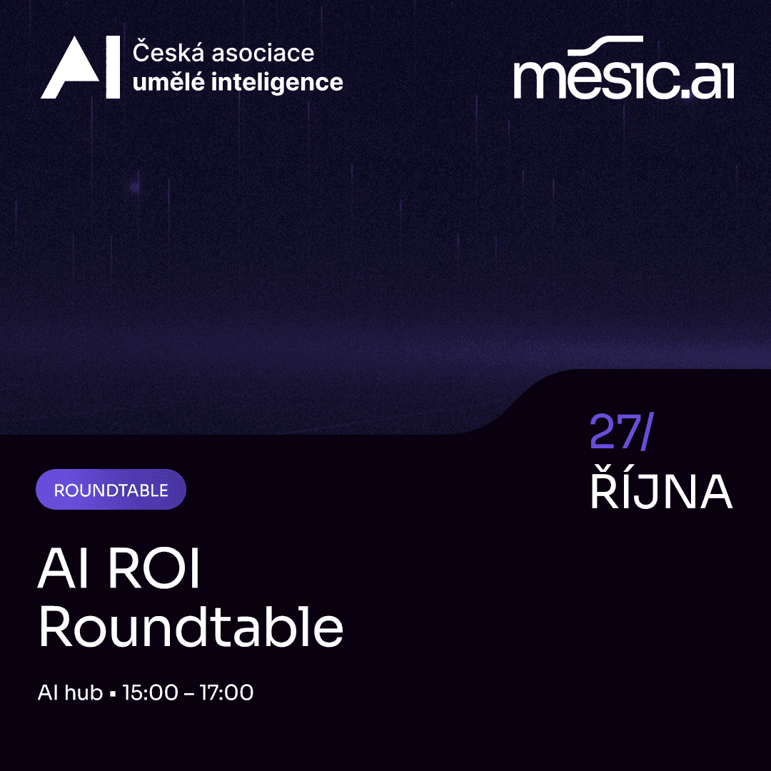 AI ROI Roundtable