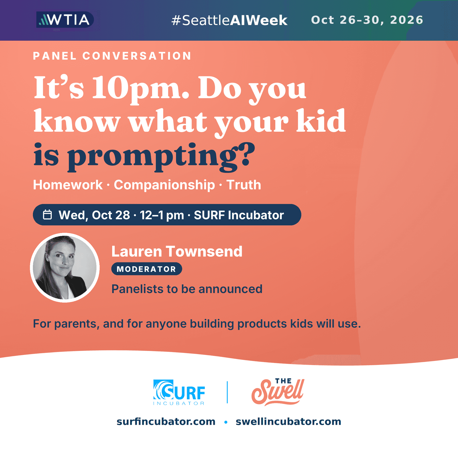 It's 10pm. Do You Know What Your Kid Is Prompting?