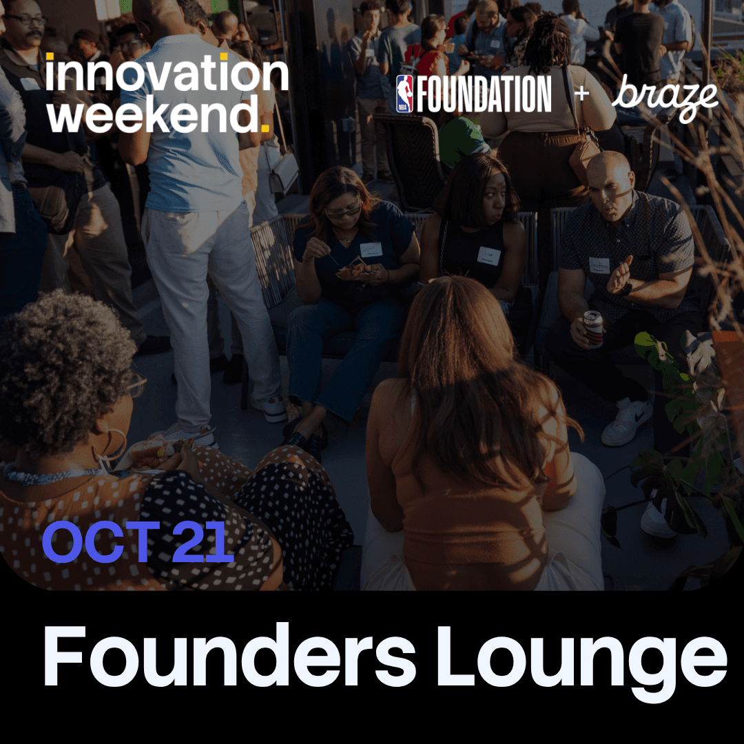 Founders Lounge