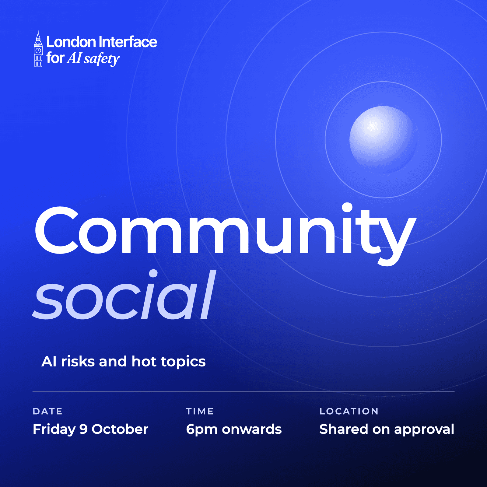 LIaiSE Community social