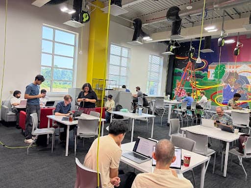 Mtech Ventures Open House